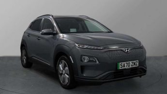 Hyundai KONA 150kW Premium SE 64kWh 5dr Auto