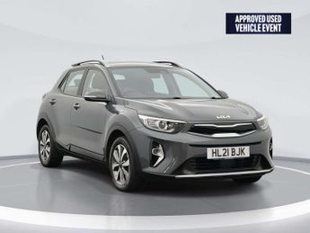 Kia Stonic 1.0T GDi 99 2 5dr