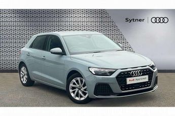 Audi A1 30 TFSI 110 Sport 5dr