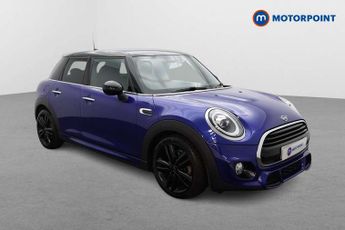 MINI Hatch 1.5 Cooper Sport II 5dr Auto