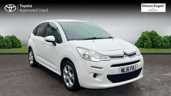 Citroen C3 1.0 PureTech Edition 5dr