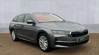 Skoda Octavia 1.5 TSI 150 First Edition 5dr