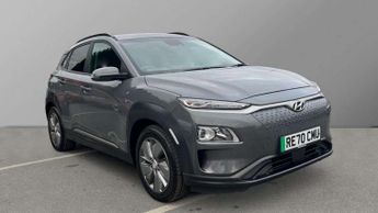 Hyundai KONA 150kW Premium 64kWh 5dr Auto