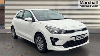 Kia Rio 1.2 DPi 1 5dr