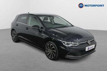 Volkswagen Golf 1.5 TSI 150 Style Edition 5dr