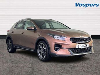 Kia Ceed 1.5T GDi ISG 3 5dr