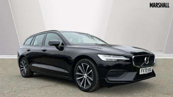 Volvo V60 2.0 B3P Momentum 5dr Auto