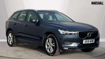 Volvo XC60 2.0 D4 Momentum Pro 5dr AWD Geartronic