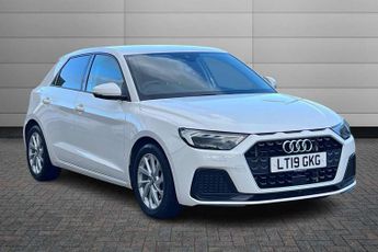 Audi A1 30 TFSI Sport 5dr