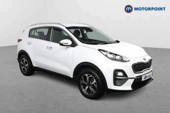 Kia Sportage 1.6 GDi ISG 2 5dr