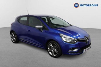 Renault Clio 0.9 TCE 90 GT Line 5dr