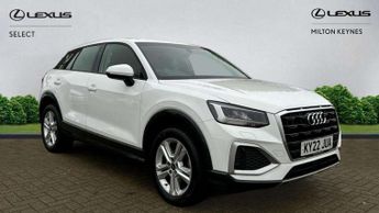 Audi Q2 35 TFSI Sport 5dr S Tronic