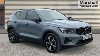 Volvo XC40 2.0 B3P Plus Dark 5dr Auto