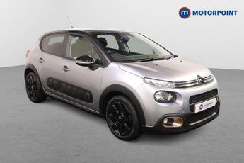 Citroen C3 1.2 PureTech 82 Origins 5dr