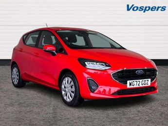 Ford Fiesta 1.0 EcoBoost Trend 5dr