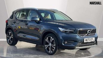 Volvo XC40 2.0 B4P Inscription Pro 5dr Auto