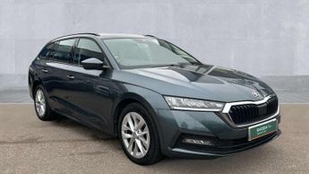 Skoda Octavia 1.4 TSI iV SE Technology DSG 5dr