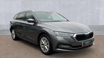 Skoda Octavia 1.4 TSI iV SE L DSG 5dr