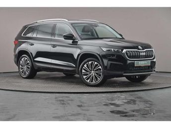 Skoda Kodiaq 1.5 TSI SE L Executive 5dr DSG [7 Seat]