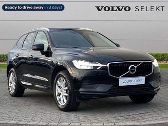 Volvo XC60 2.0 T5 Momentum 5dr AWD Geartronic