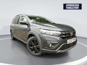 Dacia Jogger 1.0 TCe Extreme SE 5dr