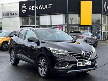 Renault Kadjar 1.3 TCE GT Line 5dr