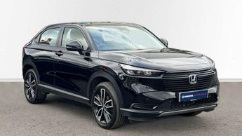 Honda HR-V 1.5 eHEV Elegance 5dr CVT