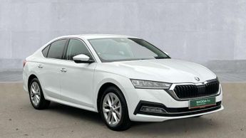 Skoda Octavia 2.0 TDI 150 SE L 5dr DSG