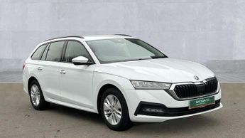 Skoda Octavia 2.0 TDI SE Technology 5dr