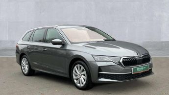 Skoda Octavia 1.5 TSI 150 First Edition 5dr