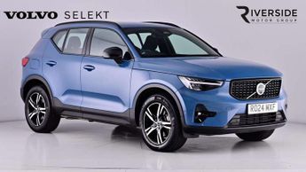 Volvo XC40 2.0 B4P Plus Dark 5dr Auto