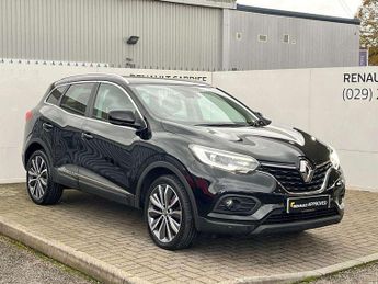 Renault Kadjar 1.3 TCE Iconic 5dr EDC