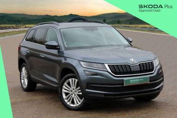 Skoda Kodiaq 2.0 TDI SE L 5dr DSG [7 Seat]