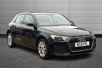 Audi A1 30 TFSI 110 Sport 5dr