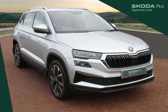 Skoda Karoq 1.5 TSI SE L 5dr DSG