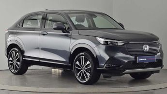 Honda HR-V 1.5 eHEV Advance 5dr CVT