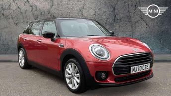 MINI Clubman 1.5 Cooper Classic 6dr