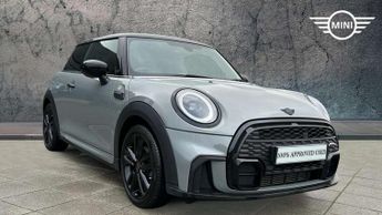 MINI Hatch 1.5 Cooper Sport 3dr Auto