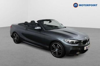 BMW 218 218i M Sport 2dr [Nav]