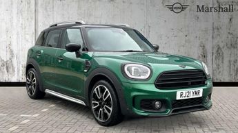 MINI Countryman 1.5 Cooper Sport 5dr Auto