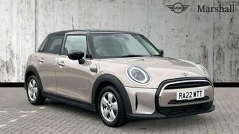 MINI Hatch 1.5 Cooper Classic 5dr Auto