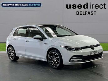 Volkswagen Golf 1.5 TSI 150 Style 5dr