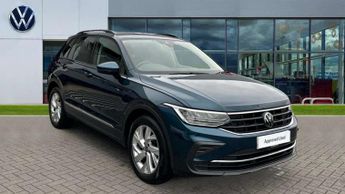 Volkswagen Tiguan 1.5 TSI 150 Life 5dr DSG