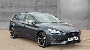 Cupra Leon 1.5 eTSI V1 5dr DSG