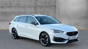 Cupra Leon 1.5 TSI V1 5dr