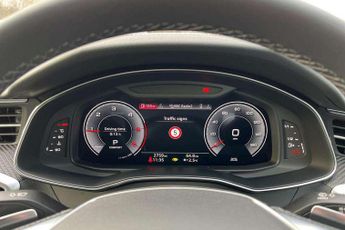 Audi A6 40 TDI Quattro Black Edition 5dr S Tronic