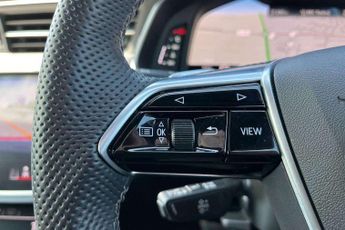 Audi A6 40 TDI Quattro S Line 5dr S Tronic