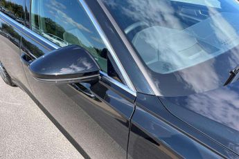 Audi A6 40 TDI Quattro S Line 5dr S Tronic