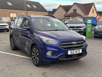 Ford Kuga 1.5 TDCi ST-Line 5dr 2WD