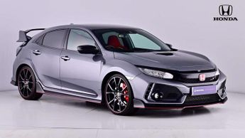 Honda Type R 2.0 VTEC Turbo Type R GT 5dr